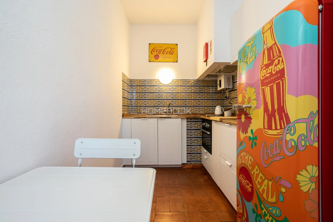 Moradia T2 para Venda em Conceição e Cabanas de Tavira Foto 35