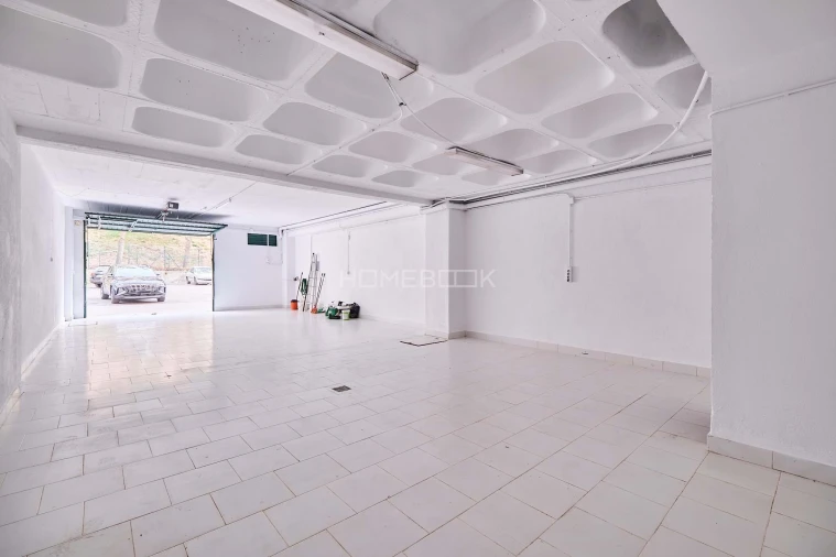 Armazém para Venda em Massamá e Monte Abraão Foto 11