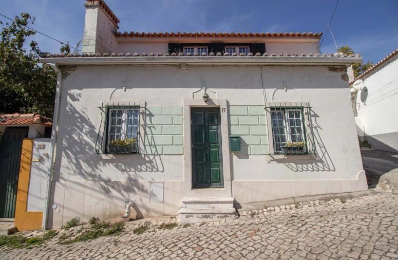 Moradia T3 para Venda em Agualva e Mira-Sintra Foto 35