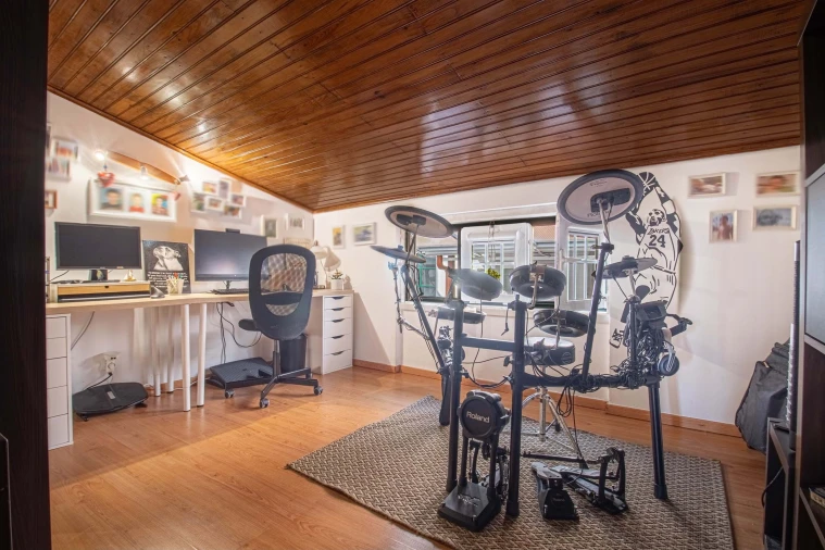 Moradia T3 para Venda em Agualva e Mira-Sintra Foto 32