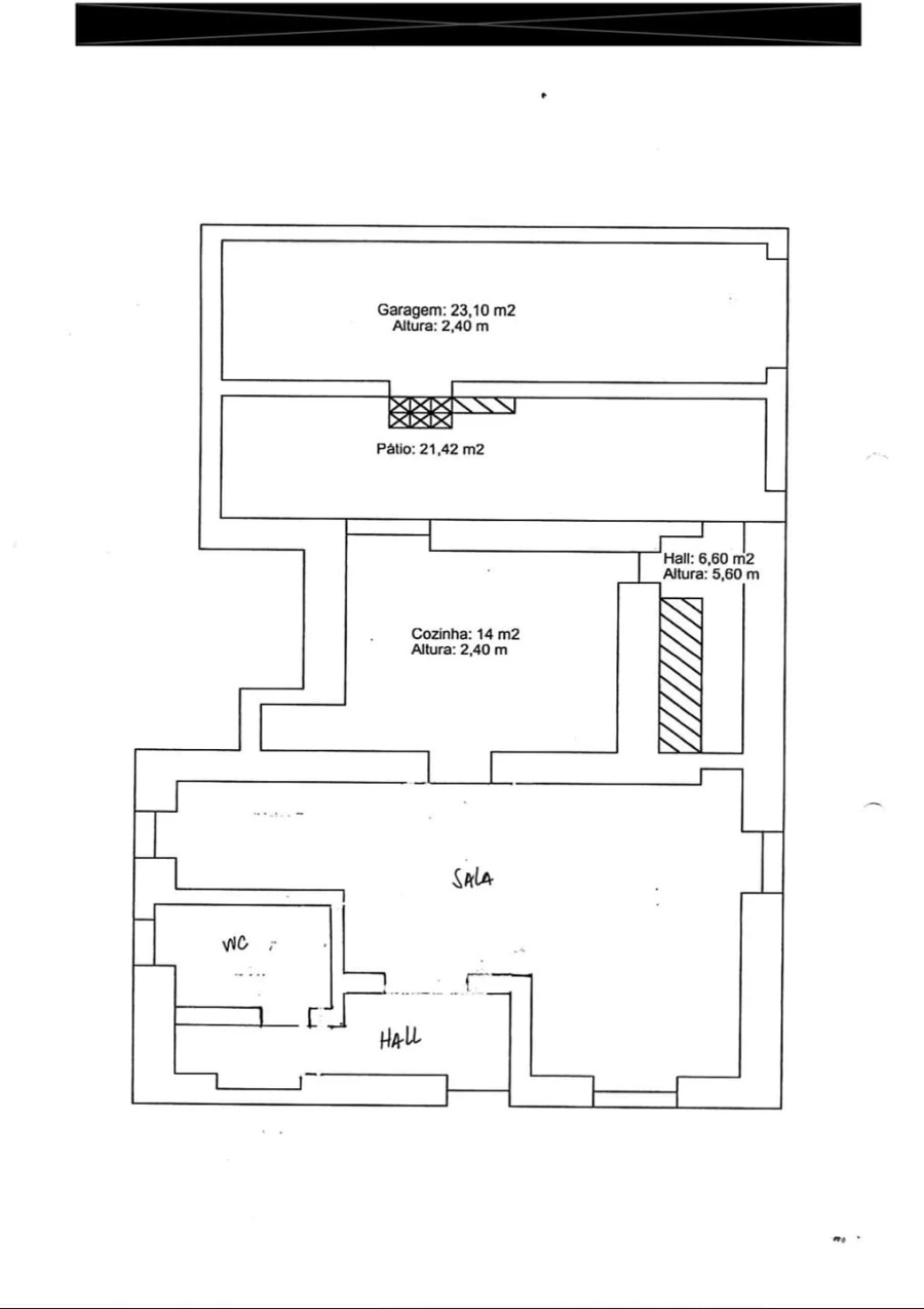 Moradia T3 para Venda em Agualva e Mira-Sintra Foto 36