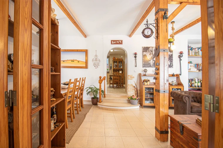 Moradia T3 para Venda em Agualva e Mira-Sintra Foto 4