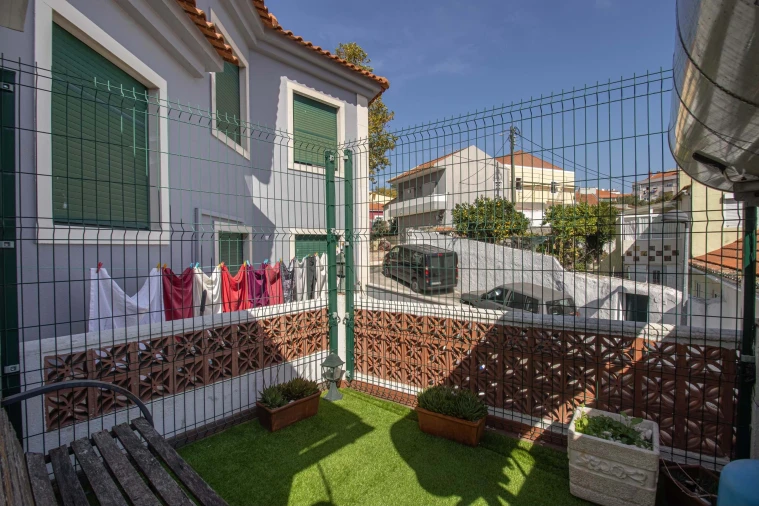 Moradia T3 para Venda em Agualva e Mira-Sintra Foto 21