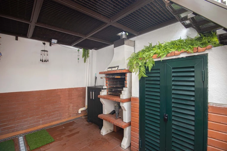 Moradia T3 para Venda em Agualva e Mira-Sintra Foto 15