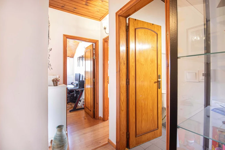 Moradia T3 para Venda em Agualva e Mira-Sintra Foto 24