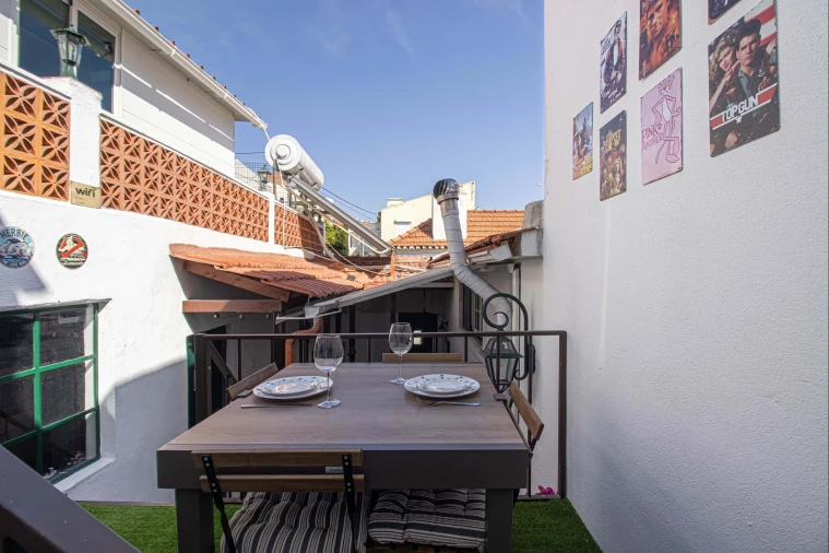 Moradia T3 para Venda em Agualva e Mira-Sintra Foto 19