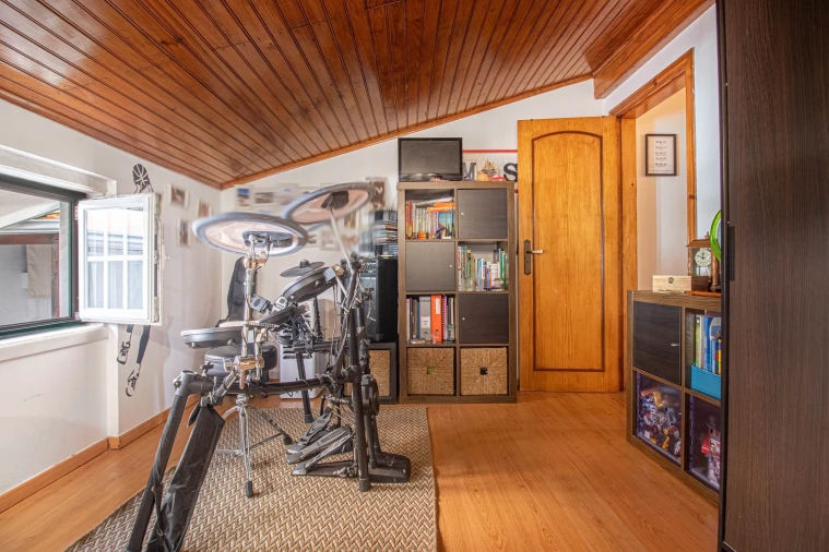 Moradia T3 para Venda em Agualva e Mira-Sintra Foto 33