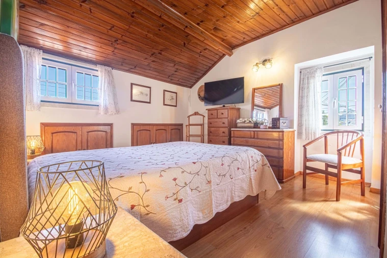 Moradia T3 para Venda em Agualva e Mira-Sintra Foto 30