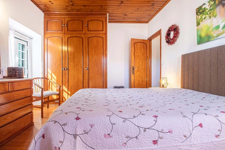 Moradia T3 para Venda em Agualva e Mira-Sintra Foto 31