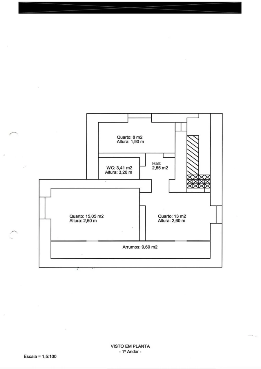 Moradia T3 para Venda em Agualva e Mira-Sintra Foto 37