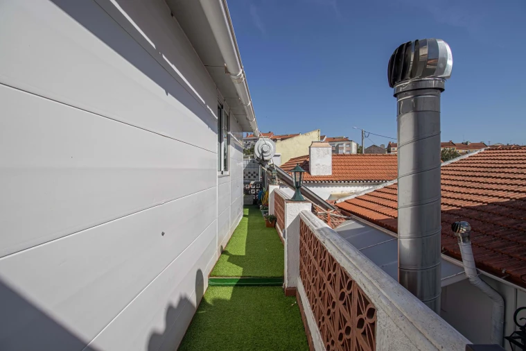 Moradia T3 para Venda em Agualva e Mira-Sintra Foto 20