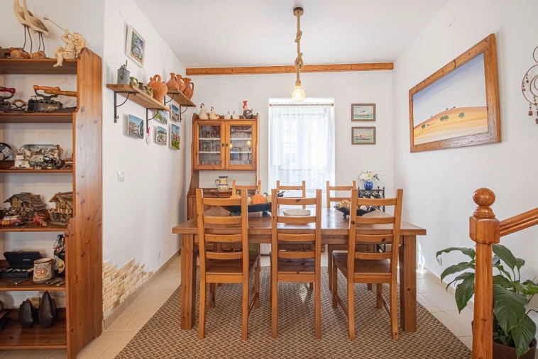 Moradia T3 para Venda em Agualva e Mira-Sintra Foto 5