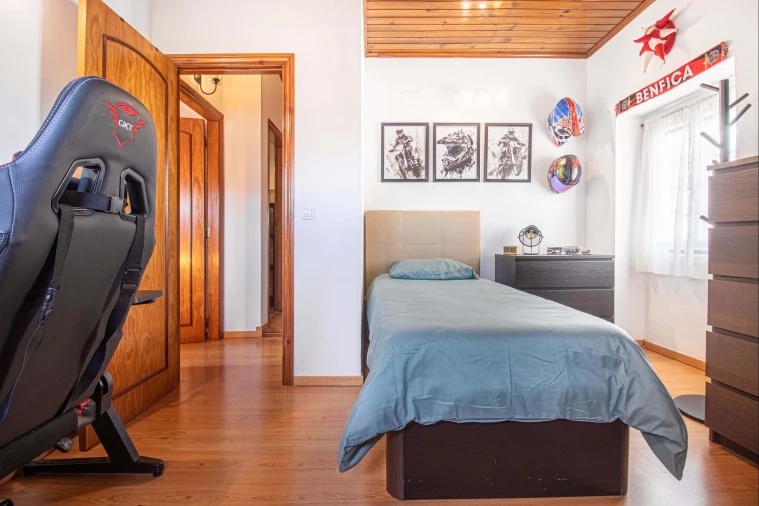 Moradia T3 para Venda em Agualva e Mira-Sintra Foto 28