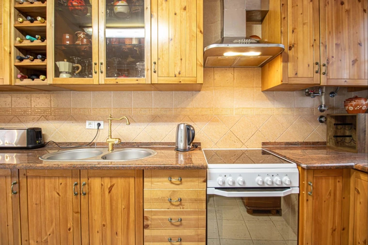 Moradia T3 para Venda em Agualva e Mira-Sintra Foto 12