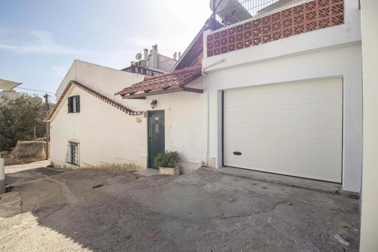 Moradia T3 para Venda em Agualva e Mira-Sintra Foto 34