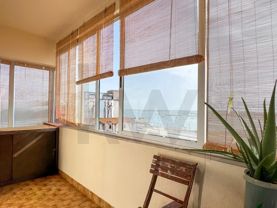 Apartamento T3 para Venda em Faro (Sé e São Pedro) Foto 29