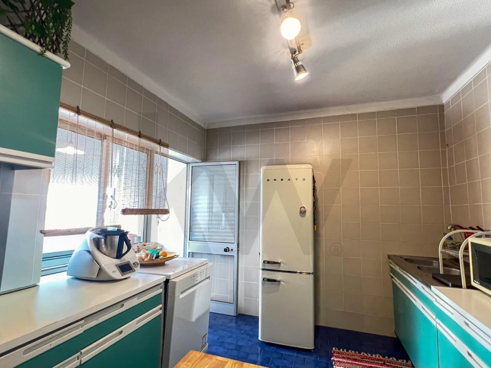 Apartamento T3 para Venda em Faro (Sé e São Pedro) Foto 12