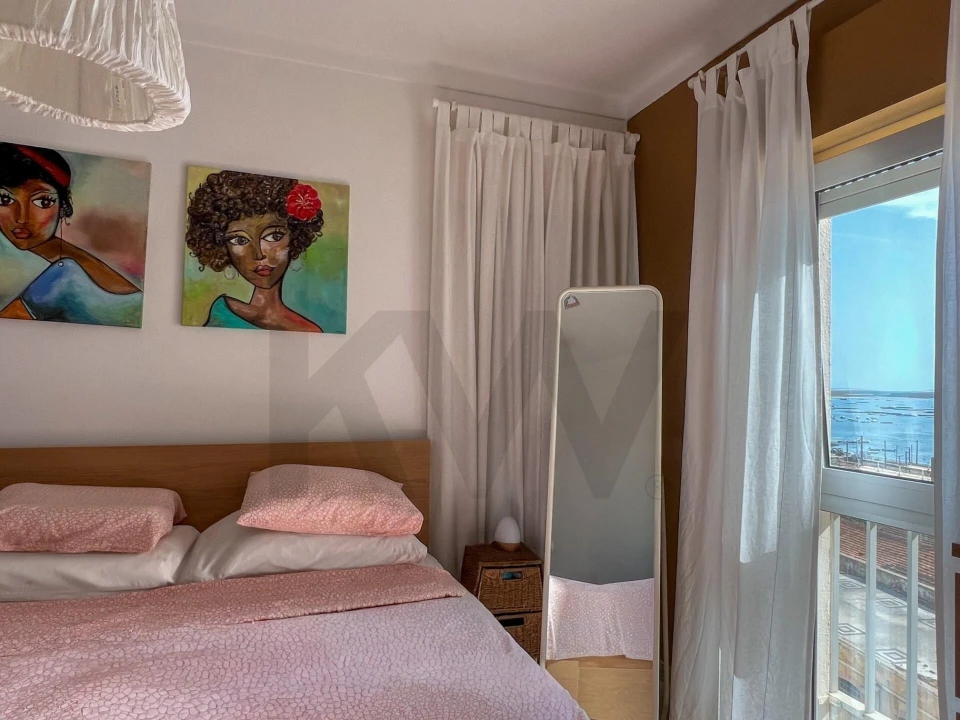 Apartamento T3 para Venda em Faro (Sé e São Pedro) Foto 16