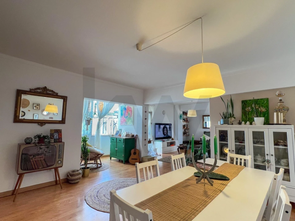 Apartamento T3 para Venda em Faro (Sé e São Pedro) Foto 7