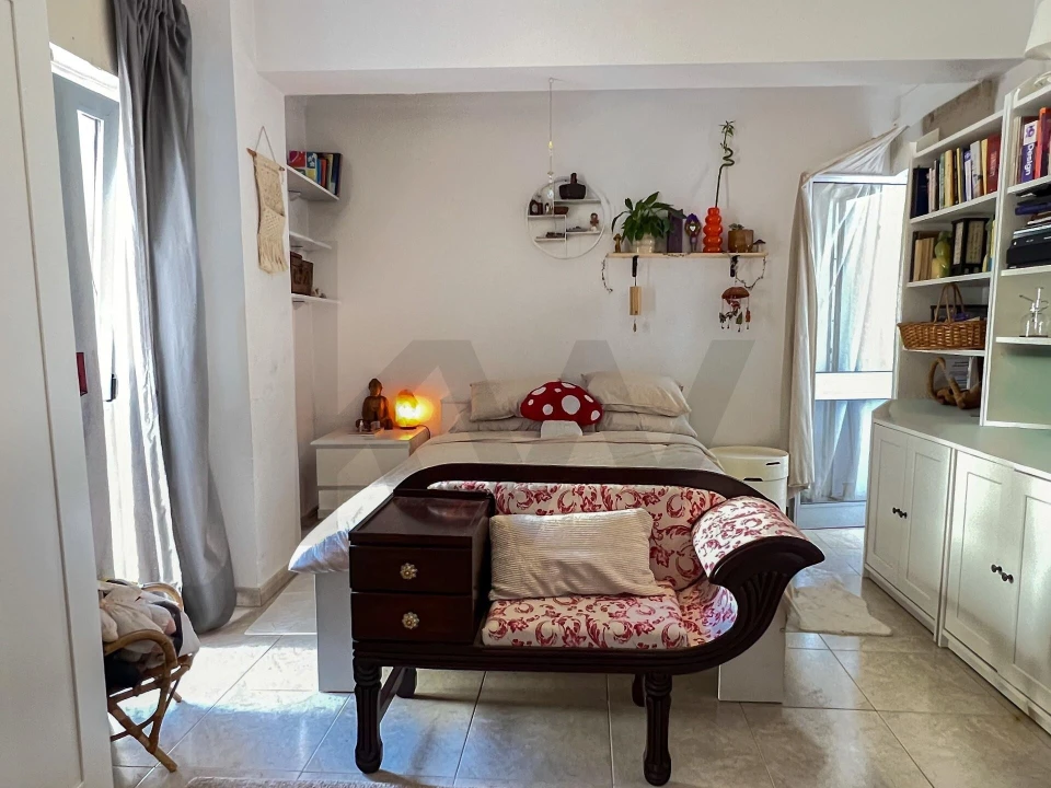 Apartamento T3 para Venda em Faro (Sé e São Pedro) Foto 20