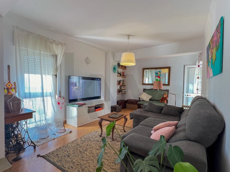 Apartamento T3 para Venda em Faro (Sé e São Pedro) Foto 5