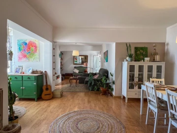 Apartamento T3 para Venda em Faro (Sé e São Pedro)
