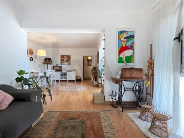 Apartamento T3 para Venda em Faro (Sé e São Pedro)