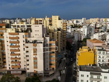 Apartamento T3 para Venda em Faro (Sé e São Pedro)