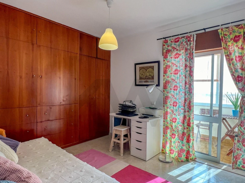 Apartamento T3 para Venda em Faro (Sé e São Pedro) Foto 27