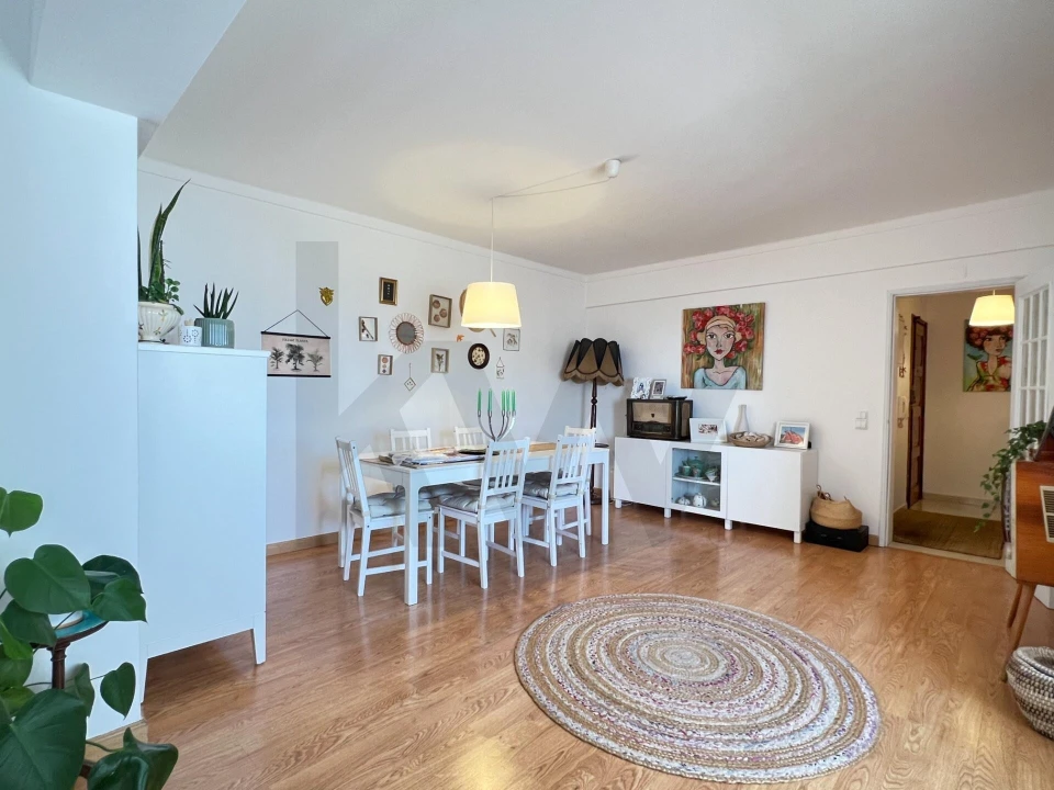 Apartamento T3 para Venda em Faro (Sé e São Pedro) Foto 6