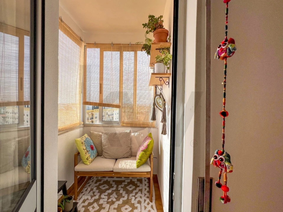 Apartamento T3 para Venda em Faro (Sé e São Pedro) Foto 9