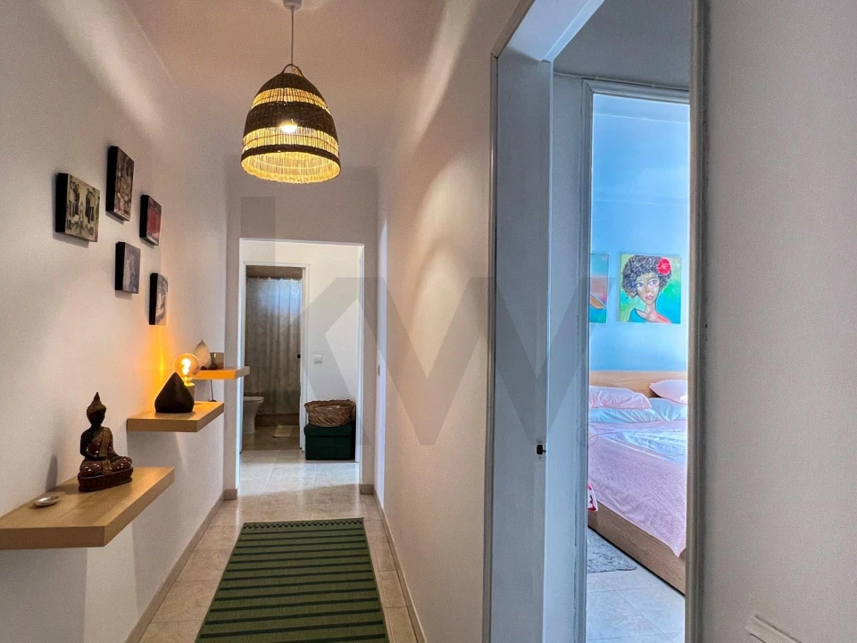 Apartamento T3 para Venda em Faro (Sé e São Pedro) Foto 14