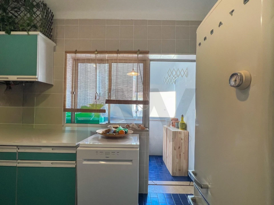 Apartamento T3 para Venda em Faro (Sé e São Pedro) Foto 13