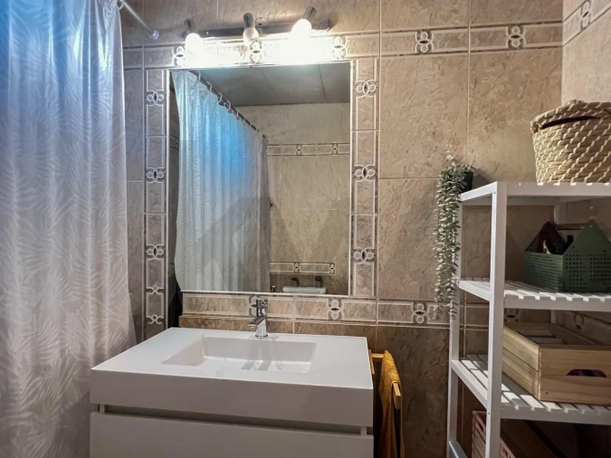 Apartamento T3 para Venda em Faro (Sé e São Pedro) Foto 25