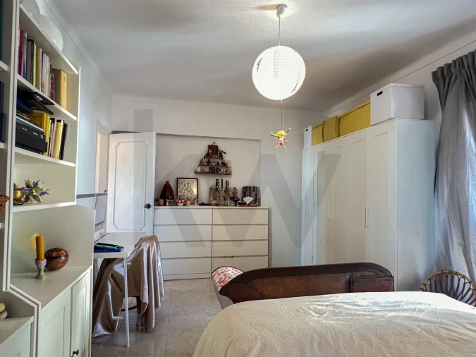 Apartamento T3 para Venda em Faro (Sé e São Pedro) Foto 21