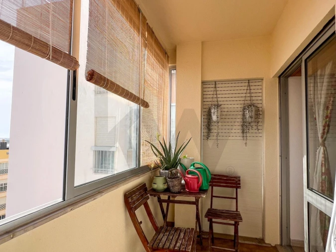 Apartamento T3 para Venda em Faro (Sé e São Pedro) Foto 30
