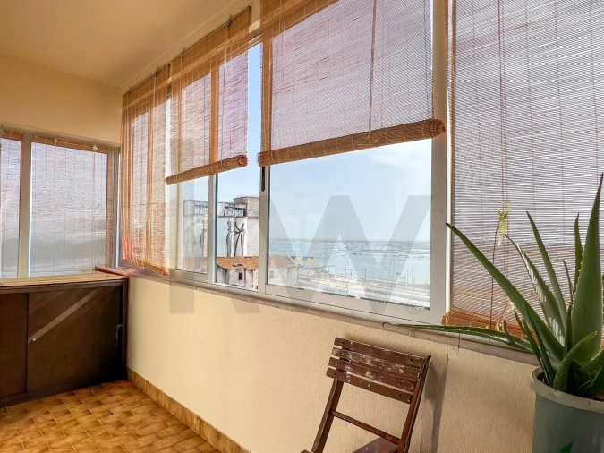 Apartamento T3 para Venda em Faro (Sé e São Pedro) Foto 29