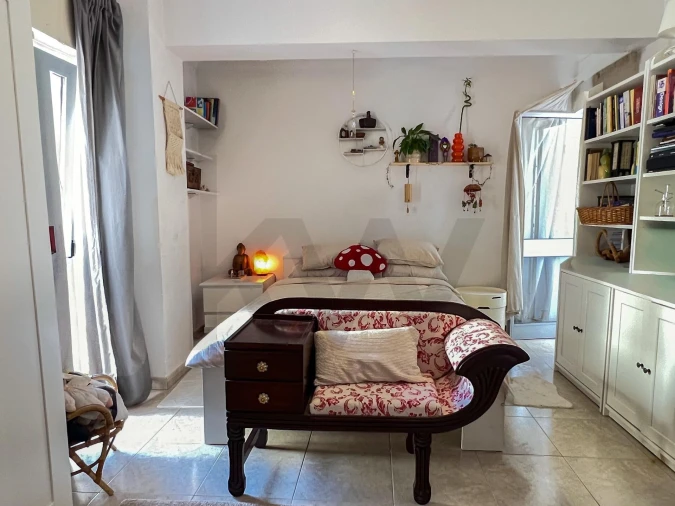 Apartamento T3 para Venda em Faro (Sé e São Pedro) Foto 20