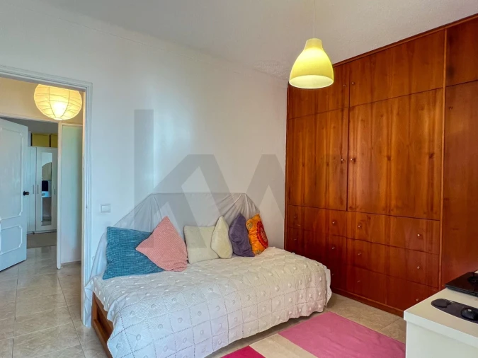 Apartamento T3 para Venda em Faro (Sé e São Pedro) Foto 28