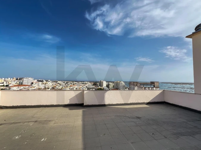 Apartamento T3 para Venda em Faro (Sé e São Pedro) Foto 34