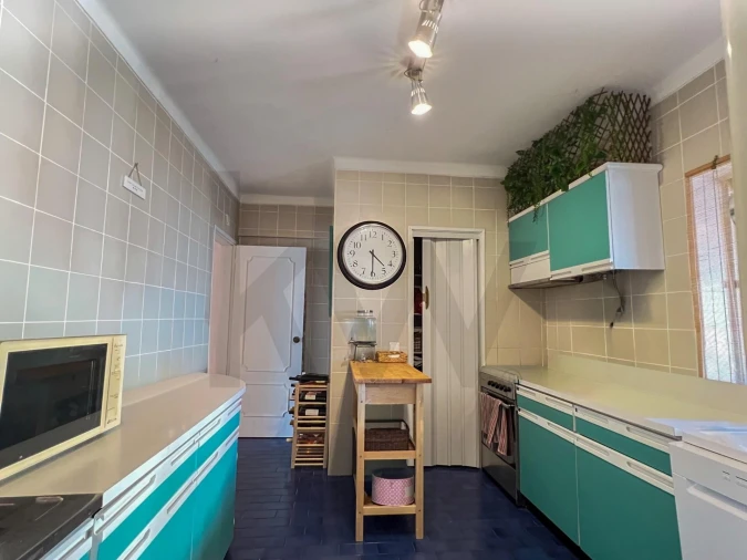 Apartamento T3 para Venda em Faro (Sé e São Pedro) Foto 10