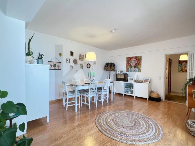 Apartamento T3 para Venda em Faro (Sé e São Pedro) Foto 6