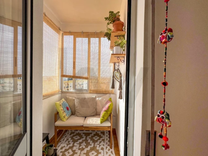 Apartamento T3 para Venda em Faro (Sé e São Pedro) Foto 9