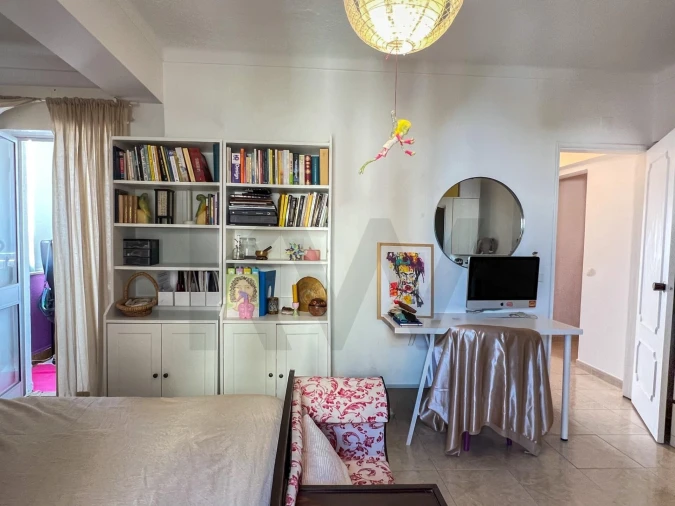 Apartamento T3 para Venda em Faro (Sé e São Pedro) Foto 23