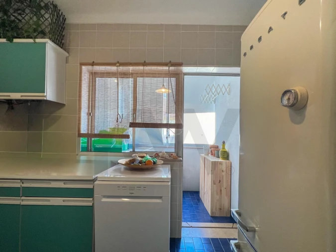 Apartamento T3 para Venda em Faro (Sé e São Pedro) Foto 13