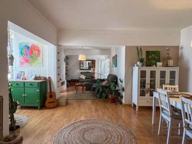Apartamento T3 para Venda em Faro (Sé e São Pedro) Foto 8