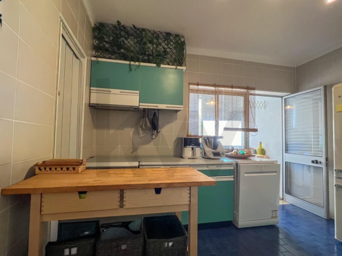 Apartamento T3 para Venda em Faro (Sé e São Pedro) Foto 11