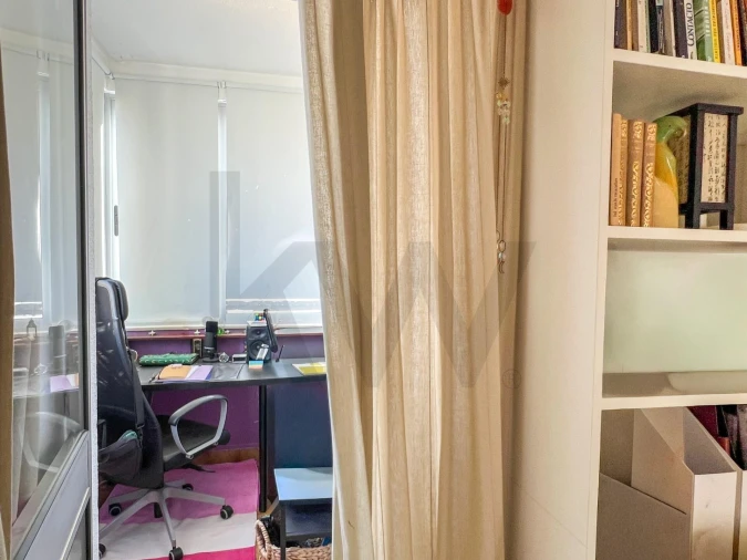 Apartamento T3 para Venda em Faro (Sé e São Pedro) Foto 22
