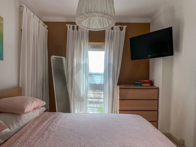 Apartamento T3 para Venda em Faro (Sé e São Pedro) Foto 17