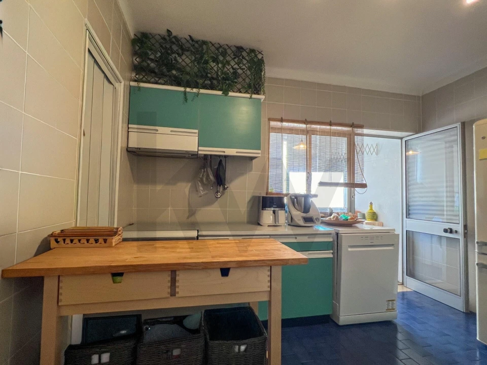 Apartamento T3 para Venda em Faro (Sé e São Pedro) Foto 11
